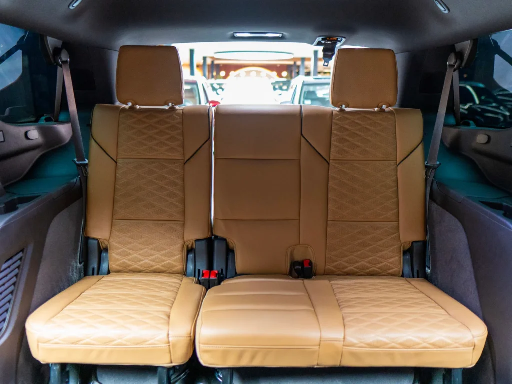 Cadillac Escalade 2023