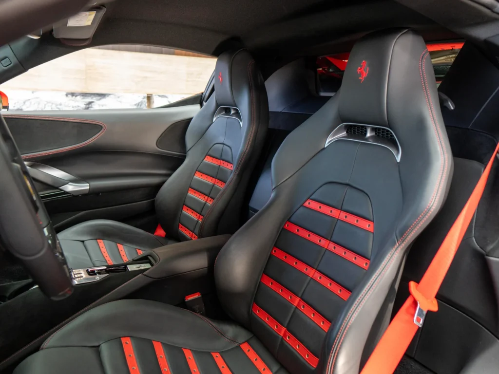 Ferrari SF90 Stradale 2023