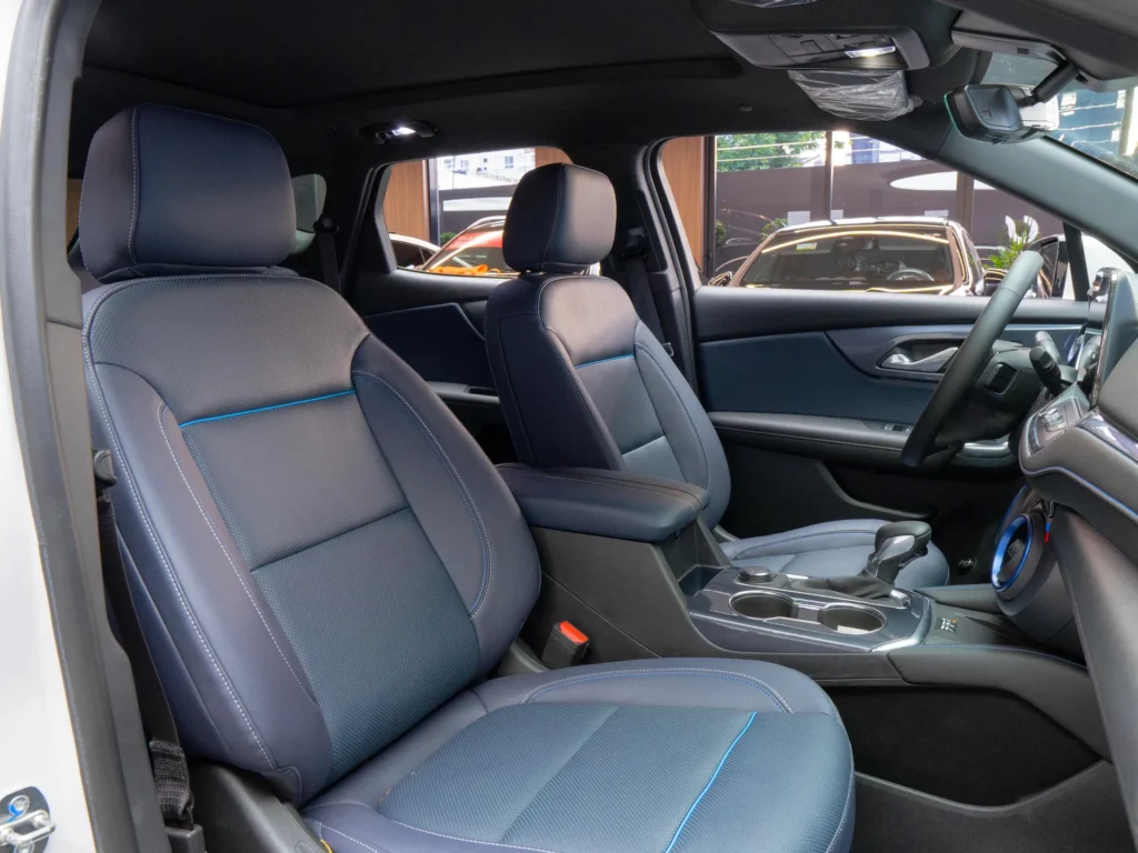 Chevrolet Blazer 2023