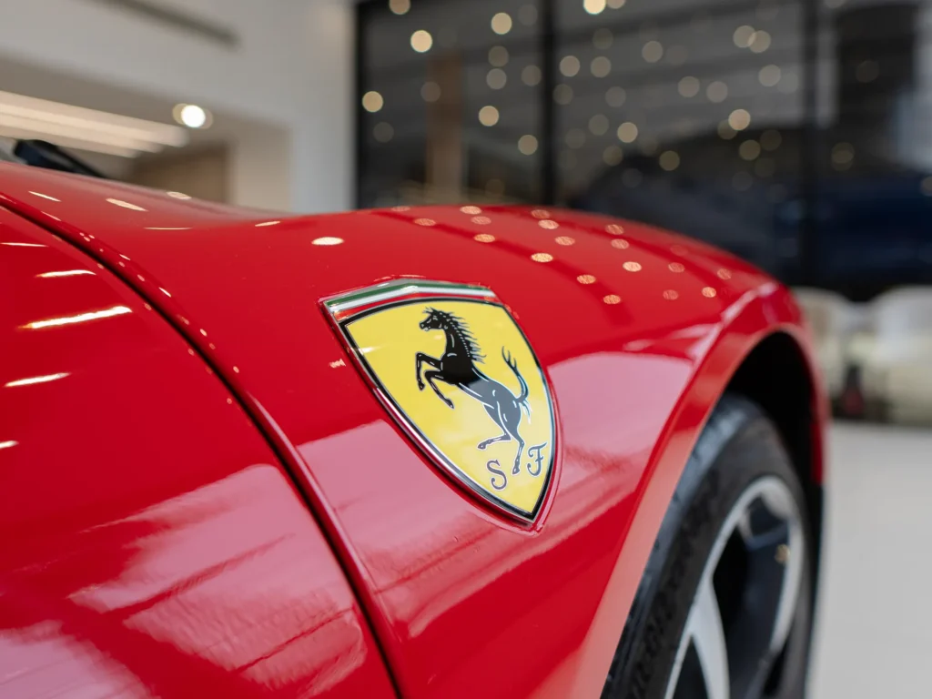 Ferrari SF90 Stradale 2022