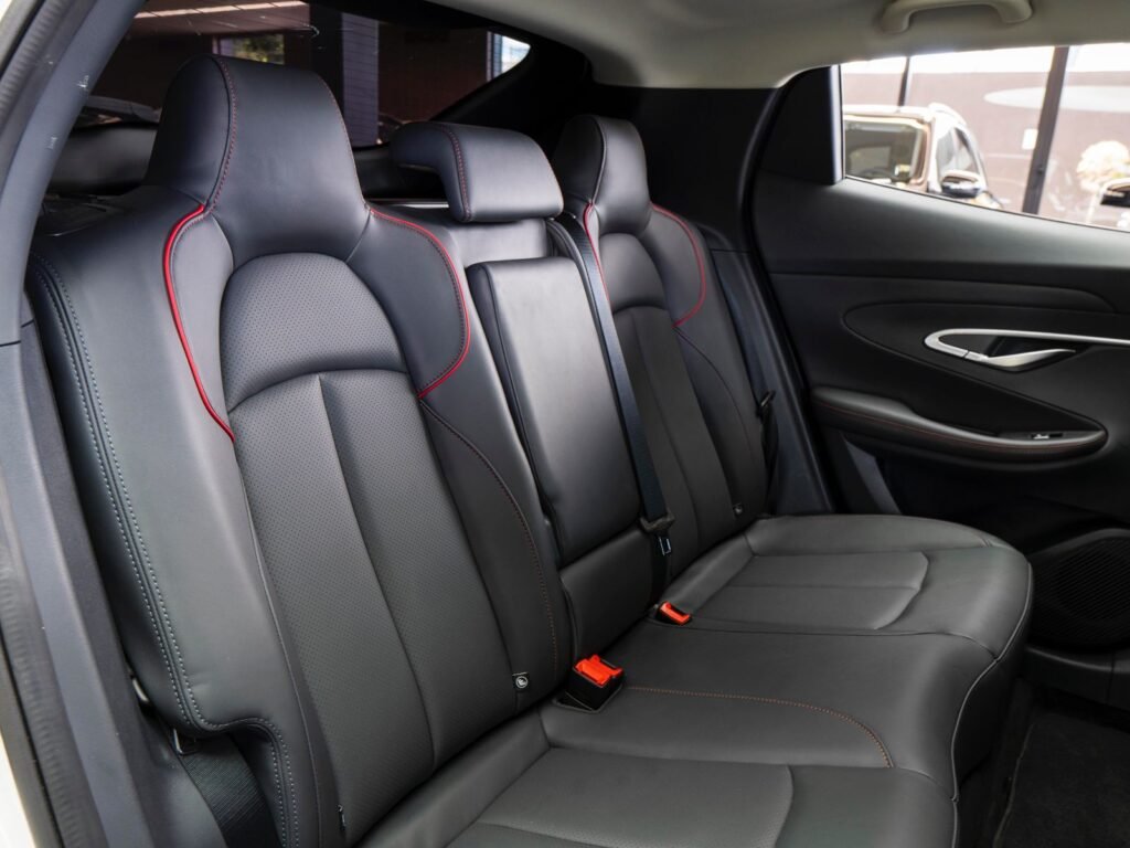 Changan UNI-T SUV 2027