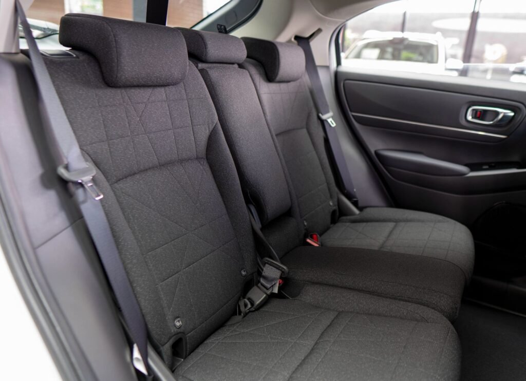 Honda HR-V EX SUV 2024