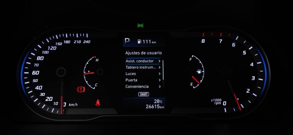 Hyundai Tucson SUV 2022