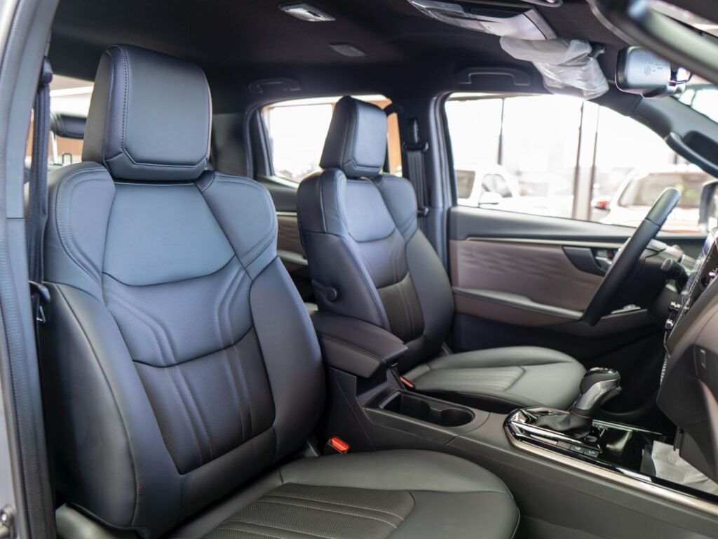 Isuzu D-MAX LSE Camioneta 2027