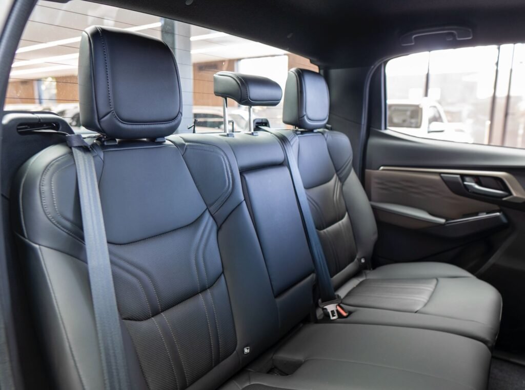 Isuzu D-MAX LSE Camioneta 2027