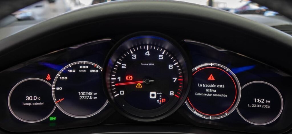 Porsche Cayenne Jeepeta 2022