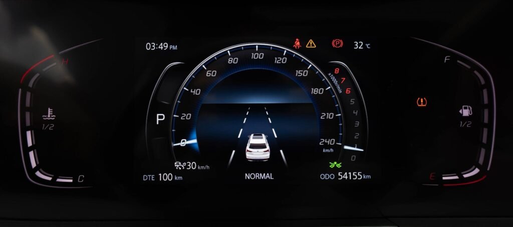 Changan CS75 Plus Jeepeta 2023