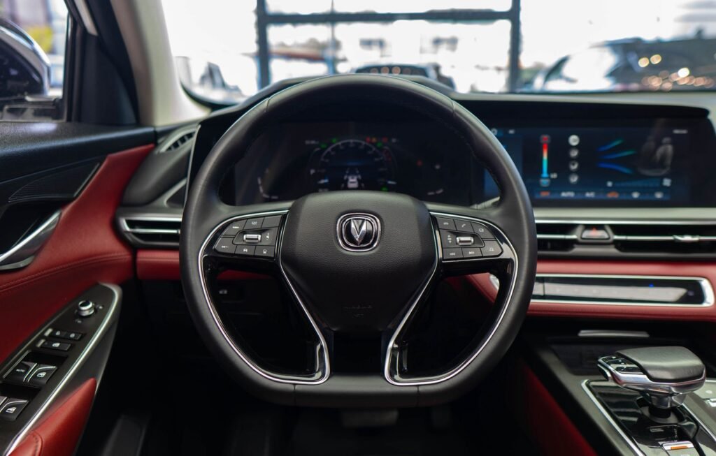 Changan CS75 Plus Jeepeta 2023