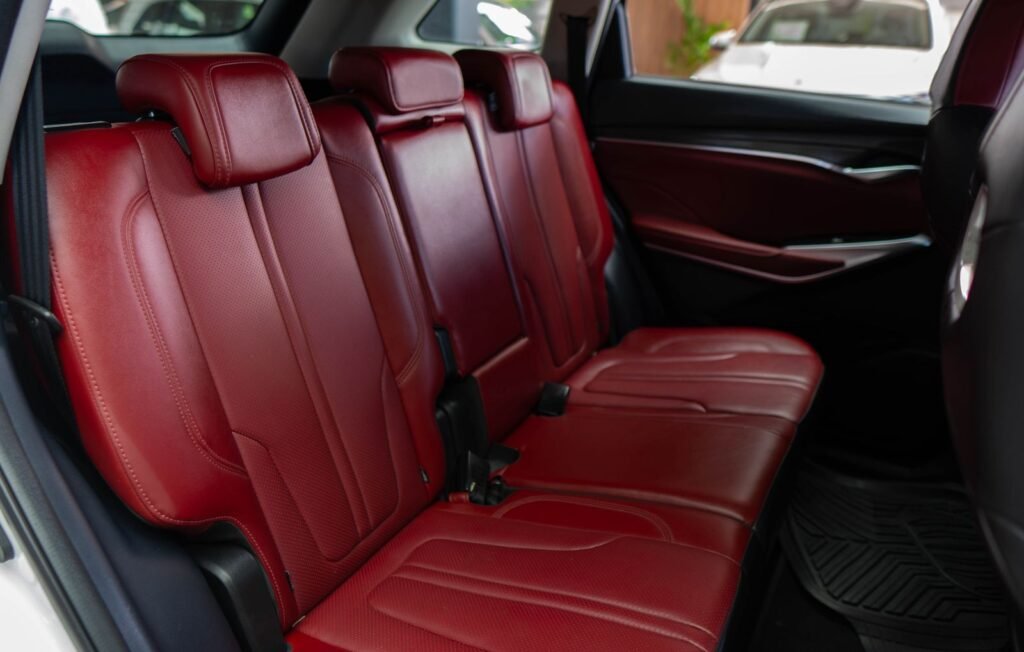 Changan CS75 Plus Jeepeta 2023