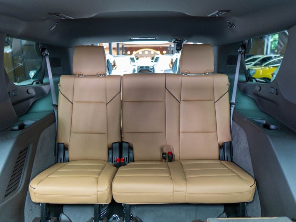 Cadillac ESCALADE LUXURY SHORT Jeepeta 2026