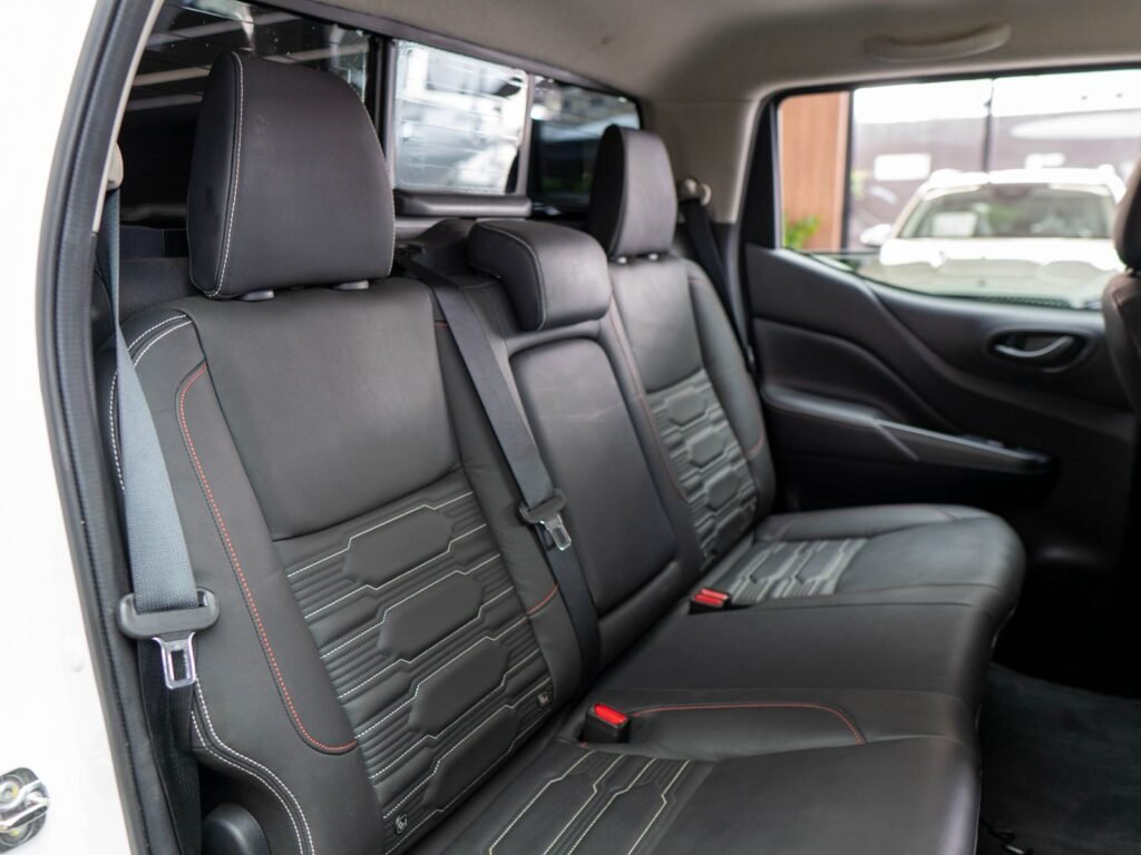 Nissan Navara PRO X4 Camioneta 2025