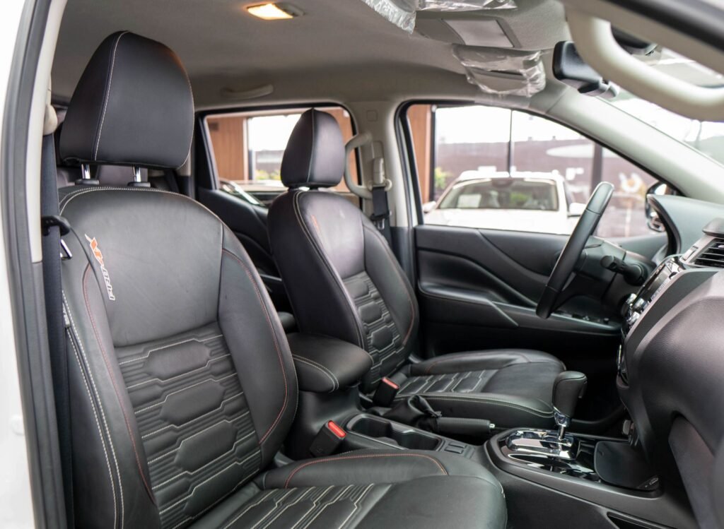 Nissan Navara PRO X4 Camioneta 2025