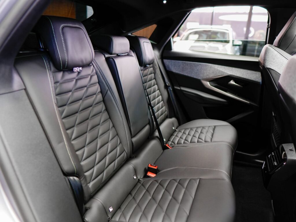 Peugeot 3008 GT LINE Jeepeta 2026