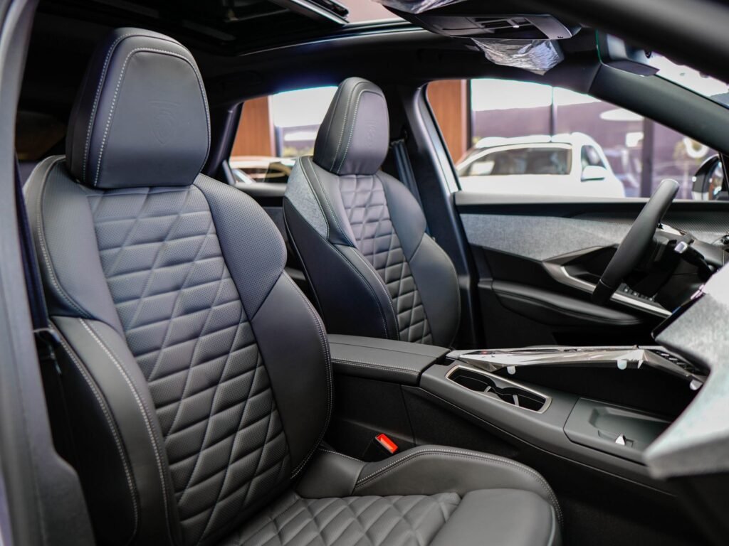 Peugeot 3008 GT LINE Jeepeta 2026