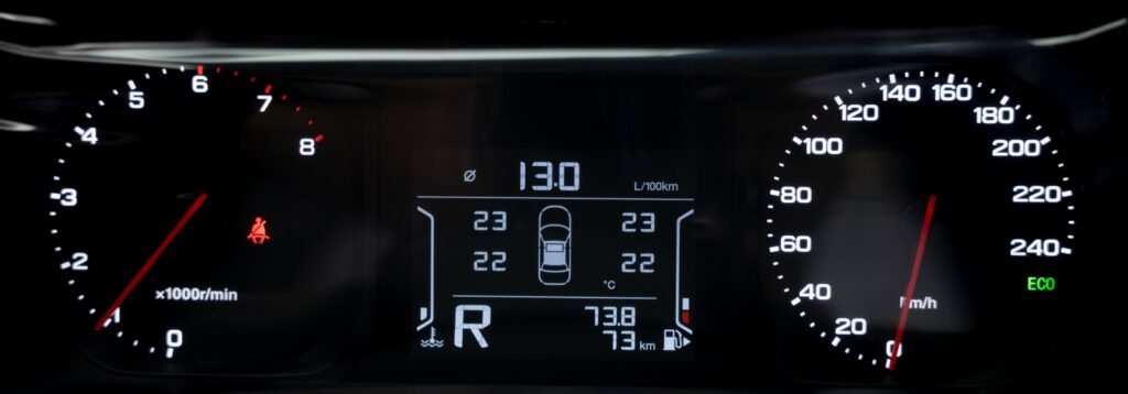 GAC GS3 EMZOOM Jeepeta 2027