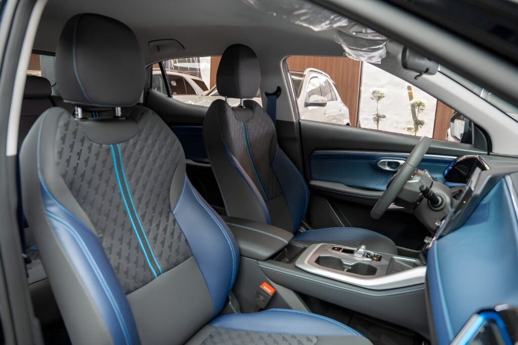 GAC GS3 EMZOOM Jeepeta 2027