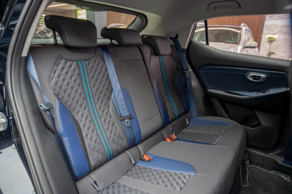 GAC GS3 EMZOOM Jeepeta 2027