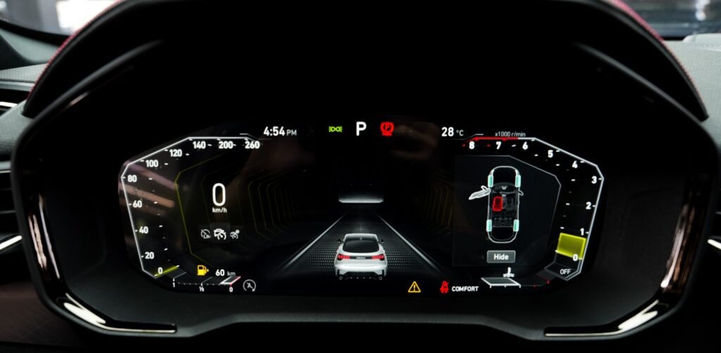 Lynk & Co 05 Coupe 2027