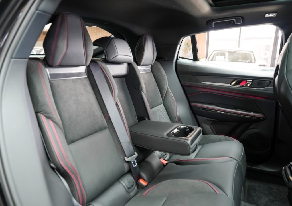 Lynk & Co 05 Coupe 2027