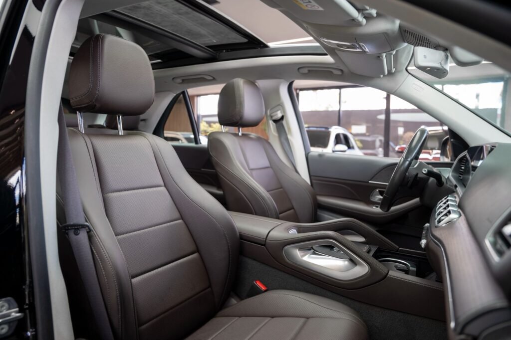 Mercedes-Benz GLE 450 Jeepeta 2020