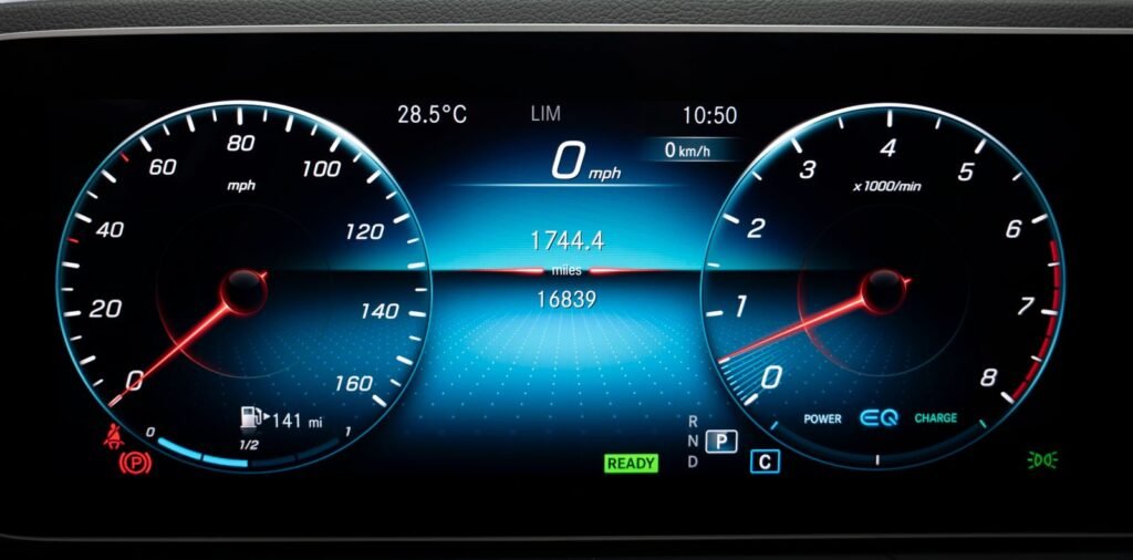 Mercedes-Benz GLE 450 Jeepeta 2020