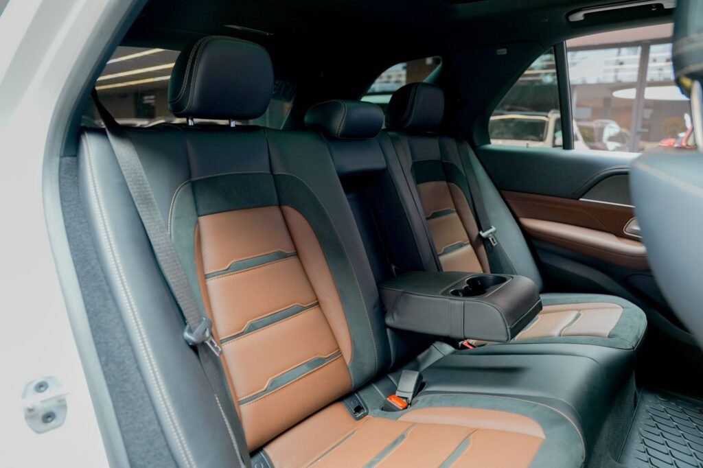 Mercedes-Benz GLE 53 AMG Jeepeta 2024