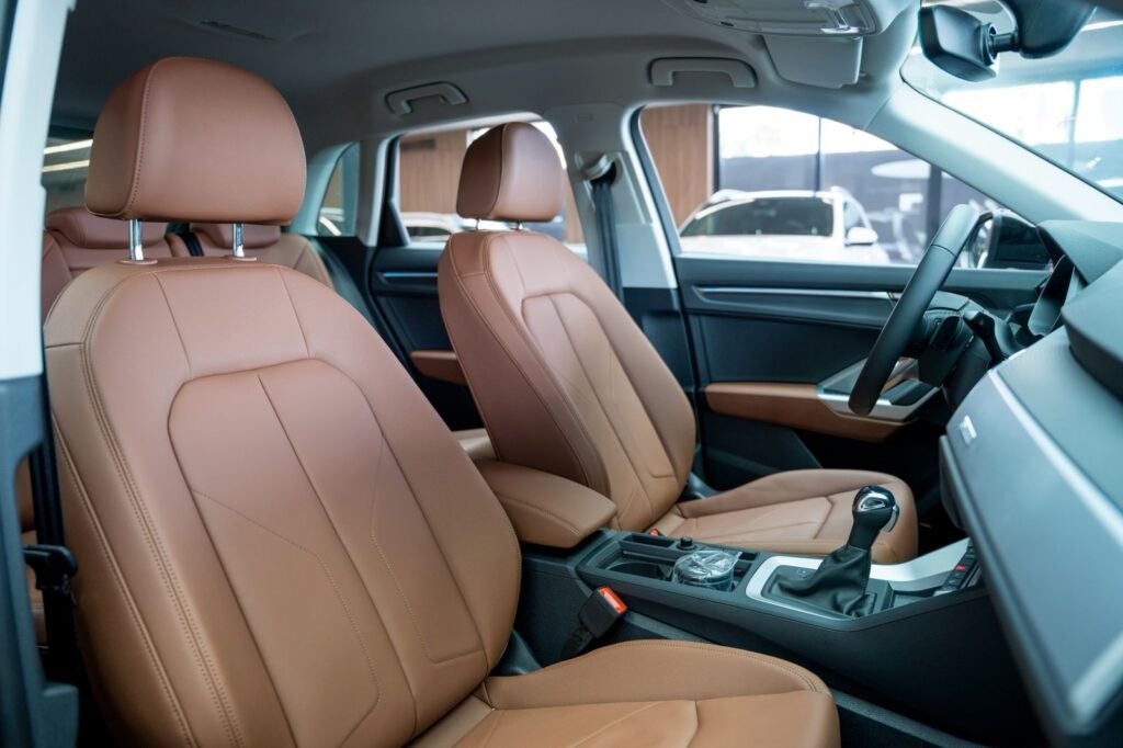 Audi Q3 35 TFSI Advance Plus Jeepeta 2026