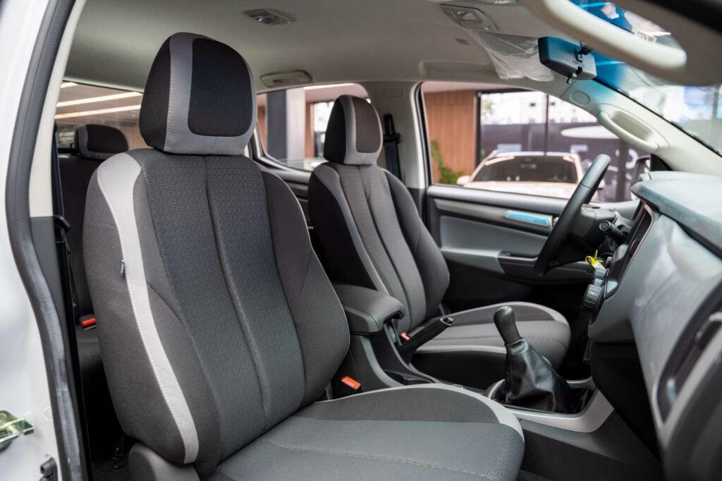 Chevrolet Colorado LT Camioneta 2024