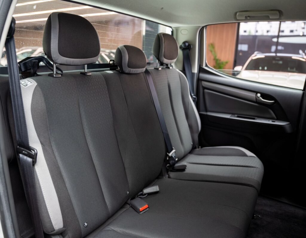 Chevrolet Colorado LT Camioneta 2024