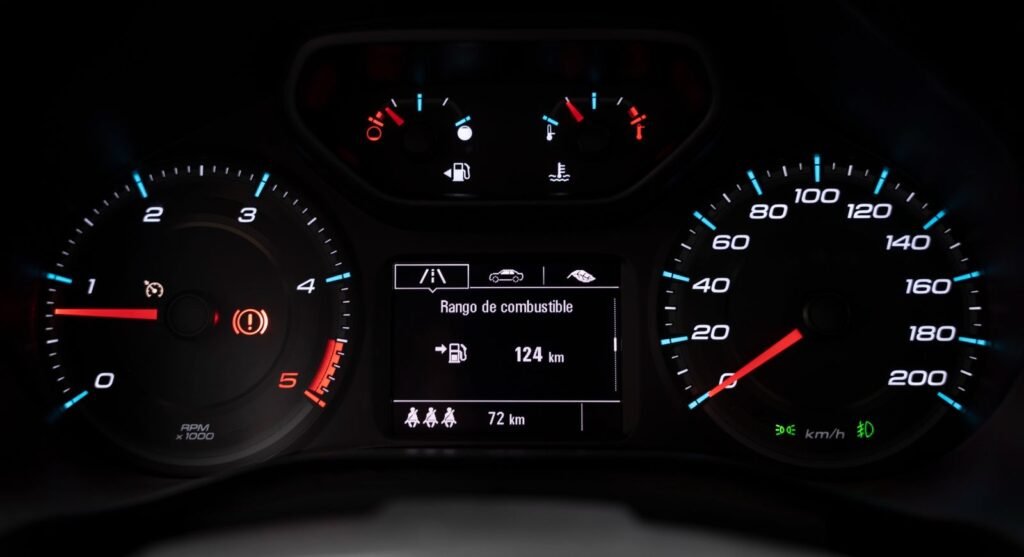 Chevrolet Colorado LT Camioneta 2024