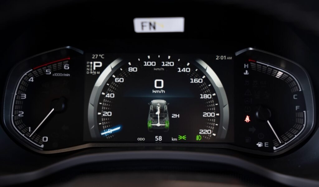 Isuzu D-MAX LSE Camioneta 2027