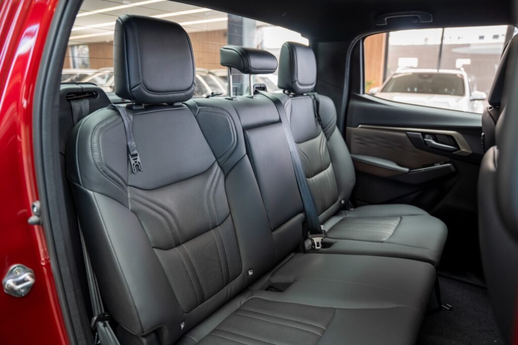 Isuzu D-MAX LSE Camioneta 2027