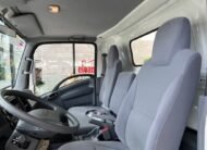 Isuzu NQR 18 Pies
