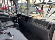 Isuzu NQR 18 Pies