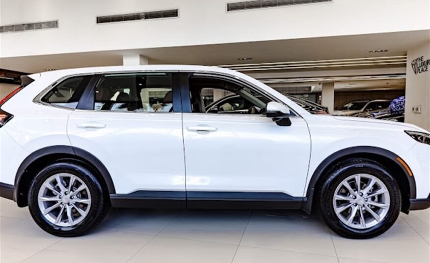 Honda CR-V EX — foto 3