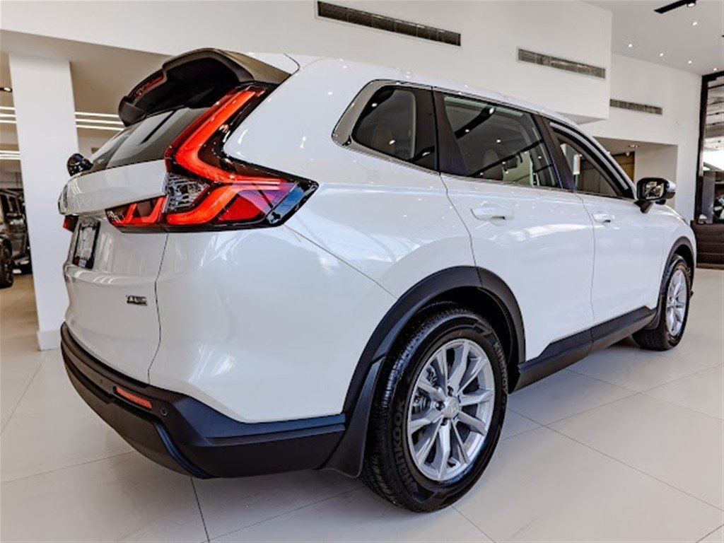 Honda CR-V EX