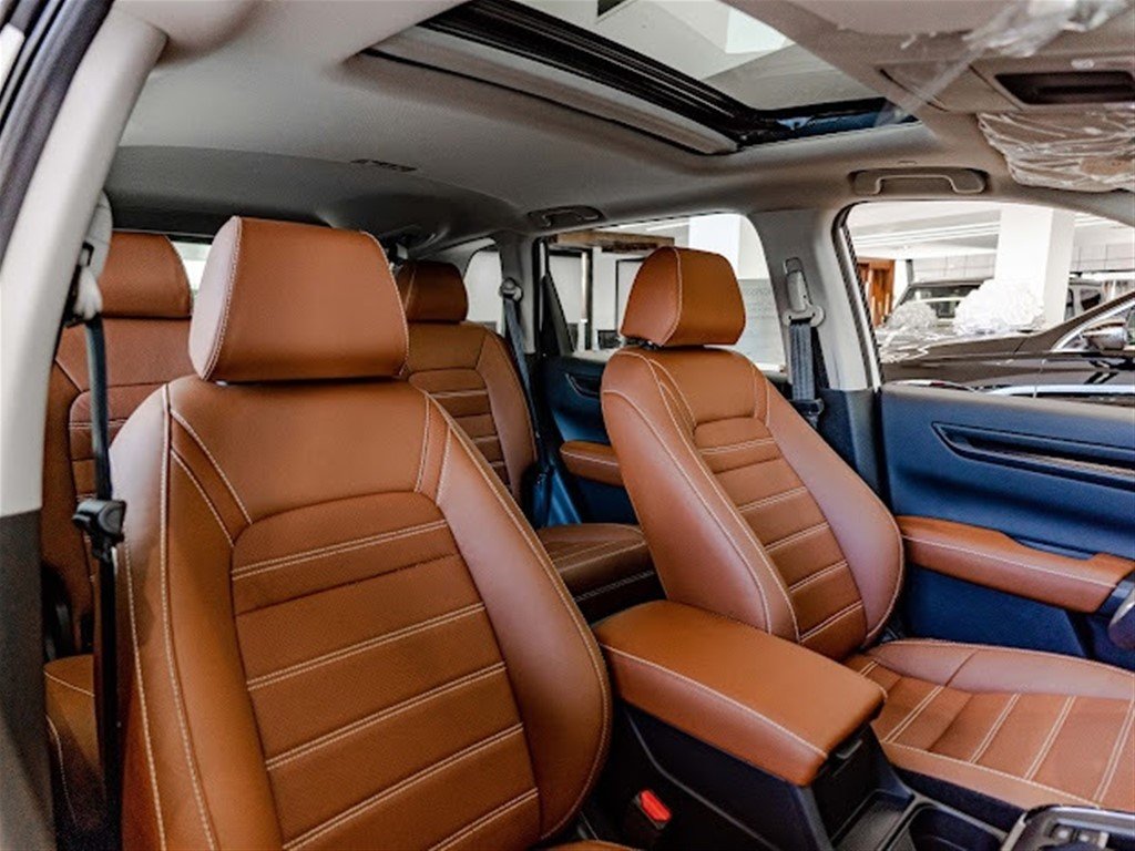 Honda CR-V EX