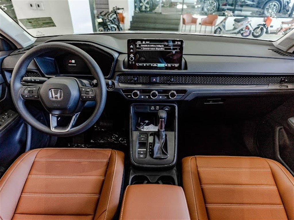 Honda CR-V EX
