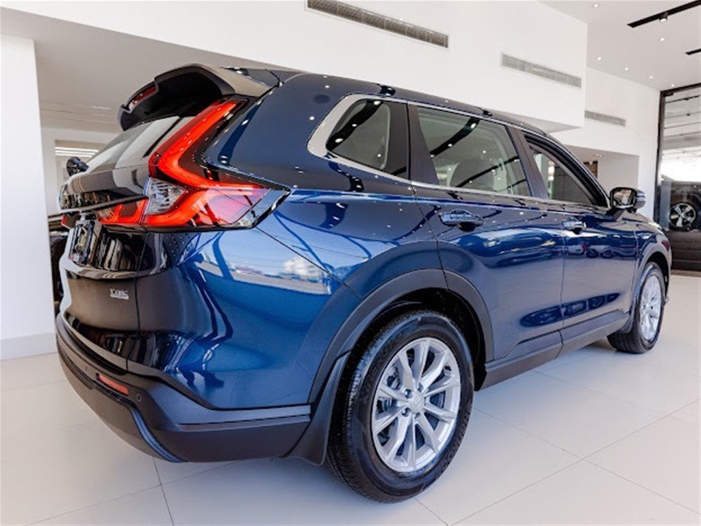 Honda CR-V EX