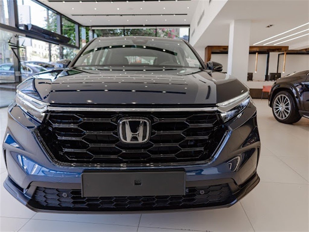 Honda CR-V EX