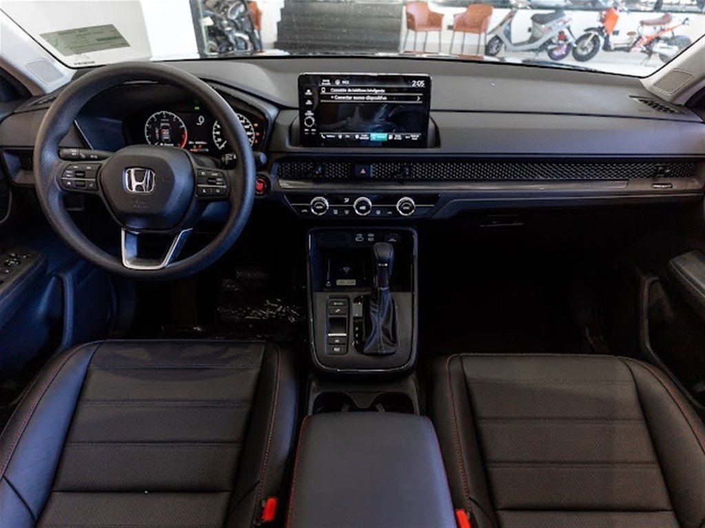Honda CR-V EX