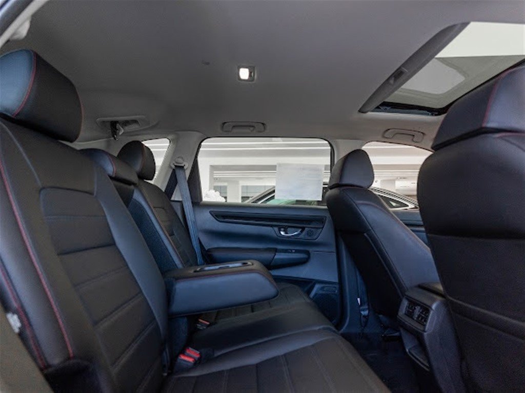 Honda CR-V EX