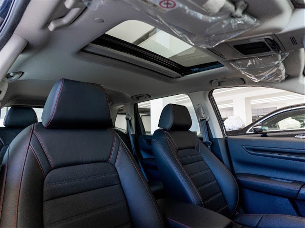 Honda CR-V EX