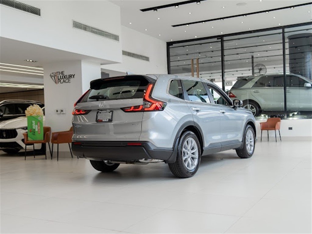 Honda CR-V EX