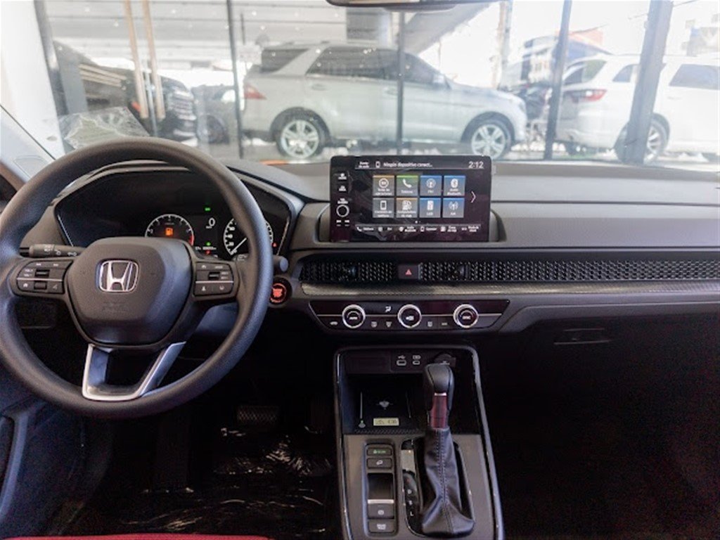 Honda CR-V EX