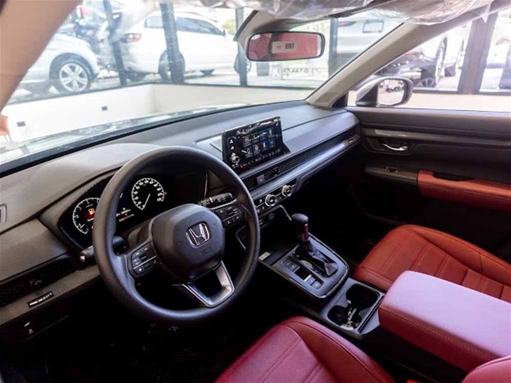 Honda CR-V EX