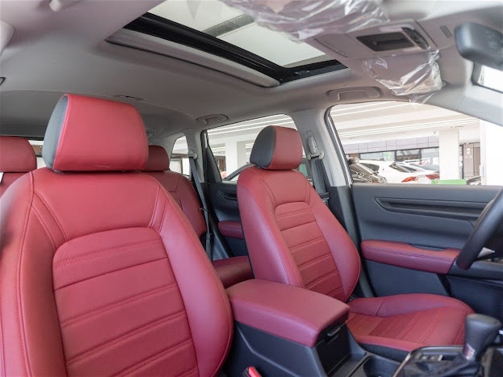 Honda CR-V EX
