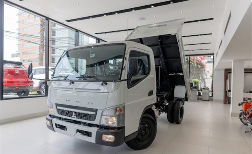 Mitsubishi Motors Canter Volteo — foto 6