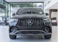 Mercedes-Benz Clase GLE 53 4matic Coupe AMG Plus