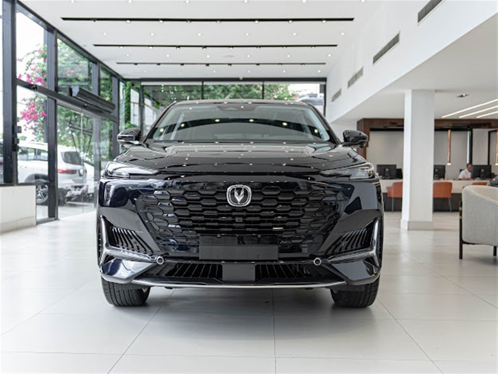 Changan Uni-K Elite